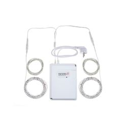 Light 201 Système d'éclairage LED avec récepteur radio 868 MHz bi.linked