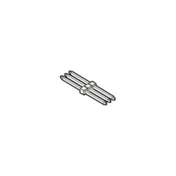Broche de programmation télécommande multi-bit