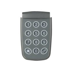 Protection de clavier Command 231