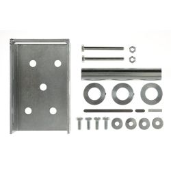 Kits de montage AKT-AS pour pour système de transmission