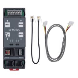 EM 184 Module d'extension pour 2 sécurités anti relevage