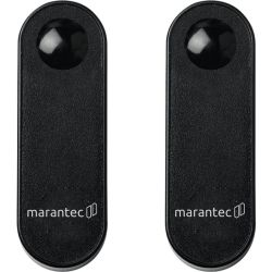 LS22 Cellules photoélectrique avec portée de 25 m, 4 fils, sans câble