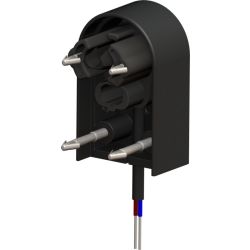 25.45 Connecteur 