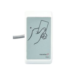 Module de lecture avec câble de 2 m pour Command 812