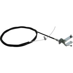 REV3 Kit de déverrouillage avec 6 m de câble Bowden pour Comfort RE