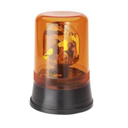 Gyrophare 230 V orange, 55 W, IP65