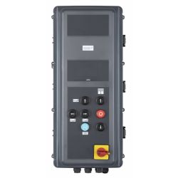 RS 301 V + CS 320
