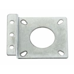 Support de couple en forme de S, montage mural, pour STA 1, STA 04, VTA 11 et VTA 14