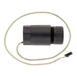 Interrupteur anti mou de câble dans le piston