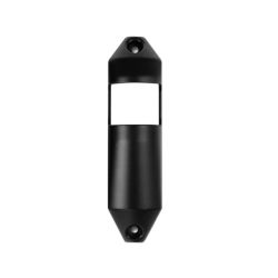 Jeu de couvercles de protection pour Special 633 (L/R) en aluminium, jeu de 2 pièces