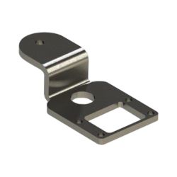 STAF Adaptateur pour équerre NICE TOONA pour Comfort RA