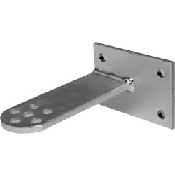 Equerre de pilier STPOAVS pour Comfort ST500