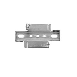 Clips de suspension pour rails d'entraînement de longueur spéciale, lot de 10