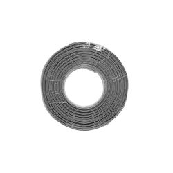 Câble RJ 4 pôles, rouleau de 50 m