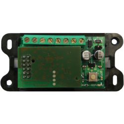 Platine d'extension TWIN pour le fonctionnement synchrone de deux motorisations