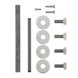 Sachet d'accessoires pour les motorisation STA et VTA